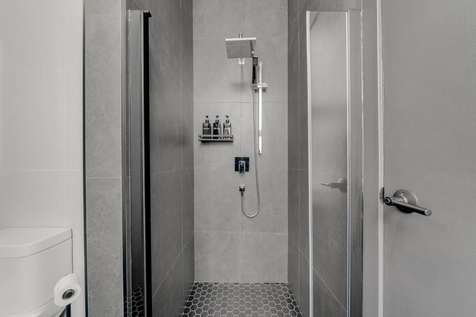 Lift Hotel 蒙特利尔 外观 照片